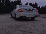 Mercedes E 300-4