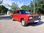 LADA (VAZ) 2107-5