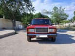 LADA (VAZ) 2107-6