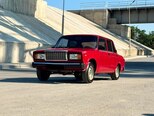 LADA (VAZ) 2107-1