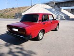 LADA (VAZ) 2107-4