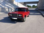 LADA (VAZ) 2107-2