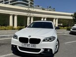 BMW 528-5