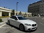 BMW 528-16
