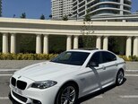 BMW 528-17
