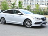 Hyundai Sonata-5