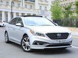 Hyundai Sonata-2