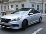 Hyundai Sonata-4