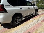 Toyota Land Cruiser Prado-5