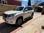Toyota Land Cruiser Prado-2