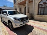 Toyota Land Cruiser Prado-4