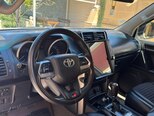 Toyota Land Cruiser Prado-7