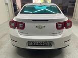 Chevrolet Malibu-2