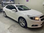 Chevrolet Malibu-3