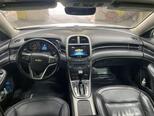 Chevrolet Malibu-8