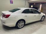 Chevrolet Malibu-4
