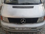 Mercedes Vito 112 CDI-1