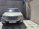 Hyundai Santa Fe-1