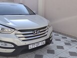 Hyundai Santa Fe-3
