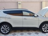 Hyundai Santa Fe-20
