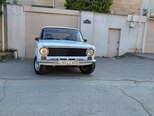 LADA (VAZ) 21011-1
