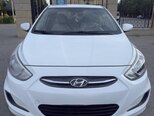 Hyundai Accent-5