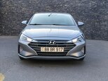 Hyundai Elantra-1