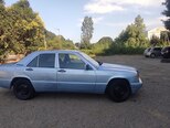 Mercedes 190-6