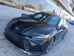 Toyota Camry-4