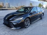 Toyota Camry-6