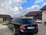 Mercedes E 220-4