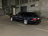 Mercedes E 220-6