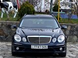 Mercedes E 220-5