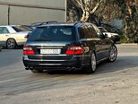 Mercedes E 220-7