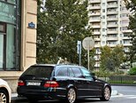 Mercedes E 220-2