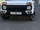 LADA (VAZ) Niva-4
