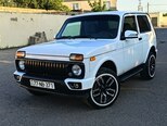 LADA (VAZ) Niva-1