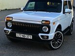LADA (VAZ) Niva-10