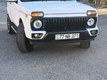 LADA (VAZ) Niva-9
