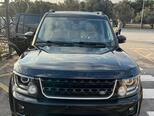 Land Rover Discovery-1