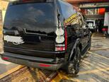 Land Rover Discovery-5