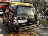 Land Rover Discovery-4