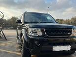 Land Rover Discovery-7