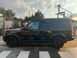 Land Rover Discovery-8