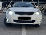 LADA (VAZ) Priora-11