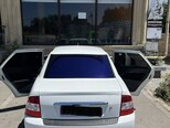 LADA (VAZ) Priora-8