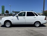 LADA (VAZ) Priora-2