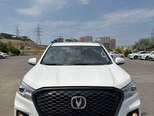 Changan F70 (Hunter)-1