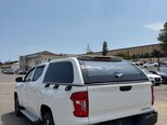 Changan F70 (Hunter)-3