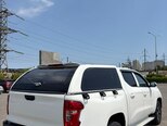 Changan F70 (Hunter)-4